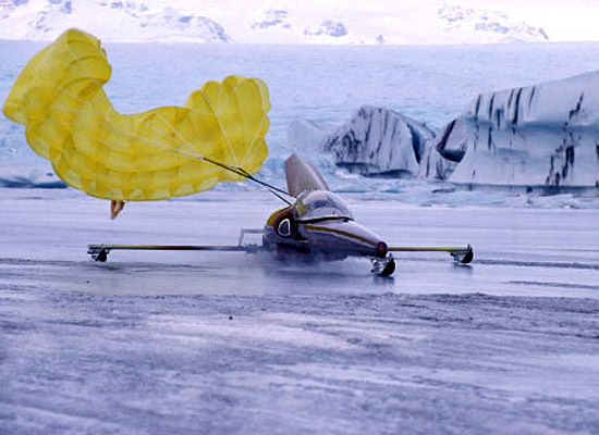 007之择日而亡剧照的剧照