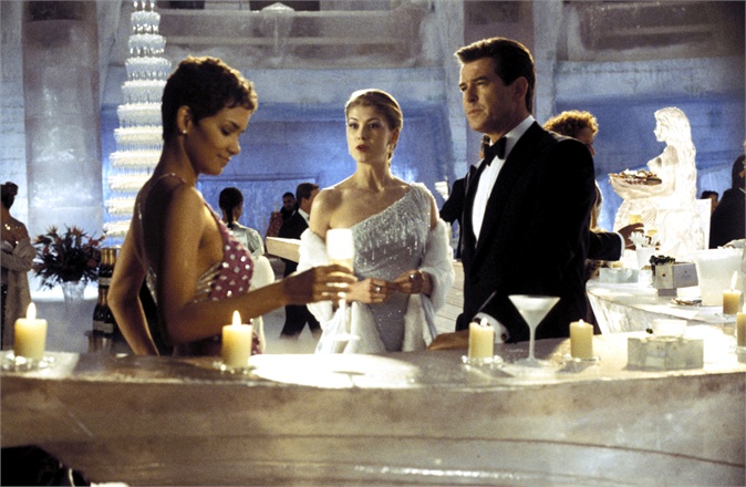 007之择日而亡剧照的剧照