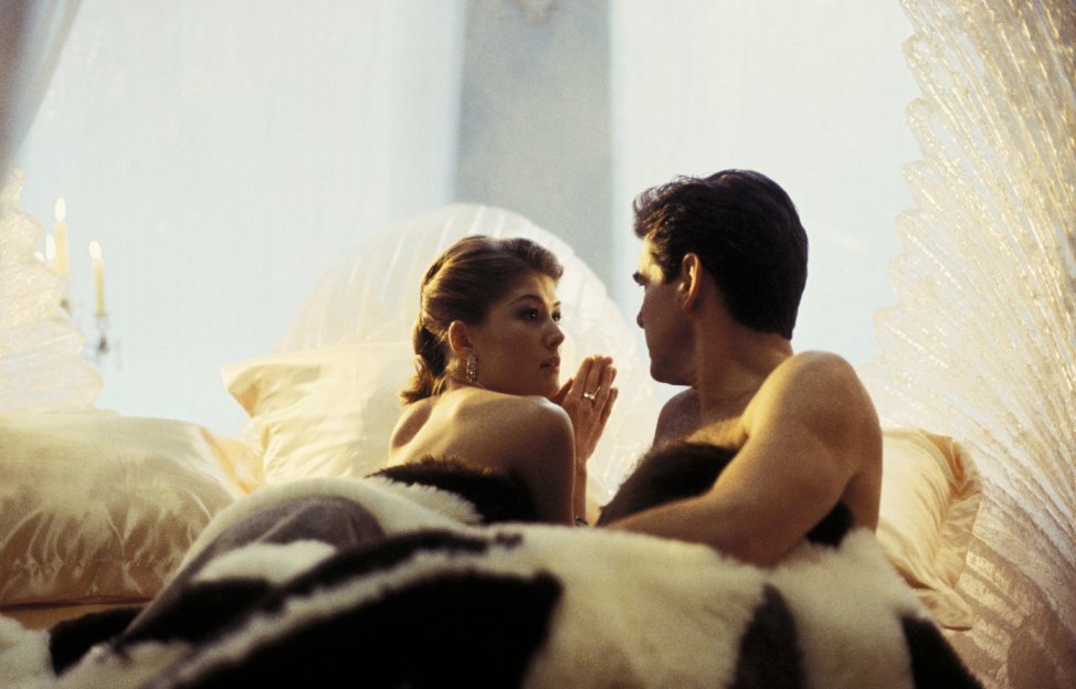 007之择日而亡剧照的剧照