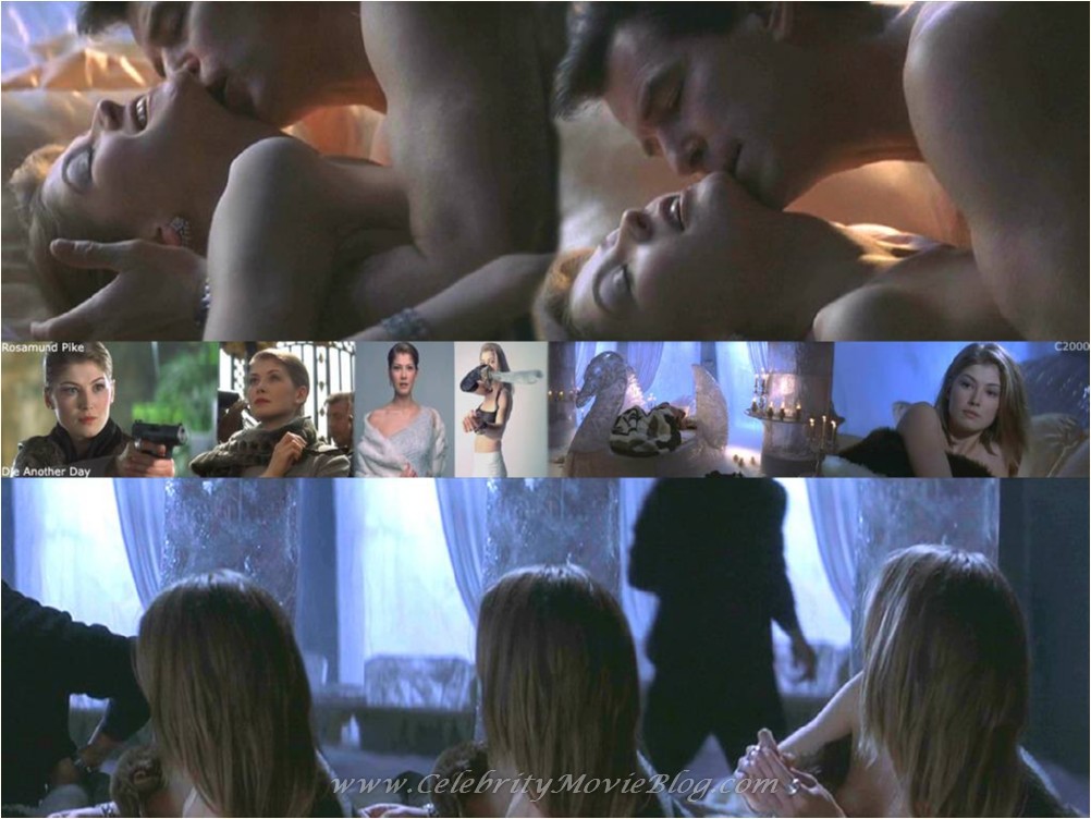 007之择日而亡剧照的剧照