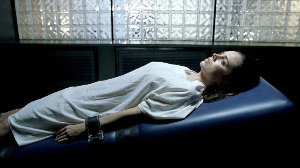 字母杀手剧照的剧照