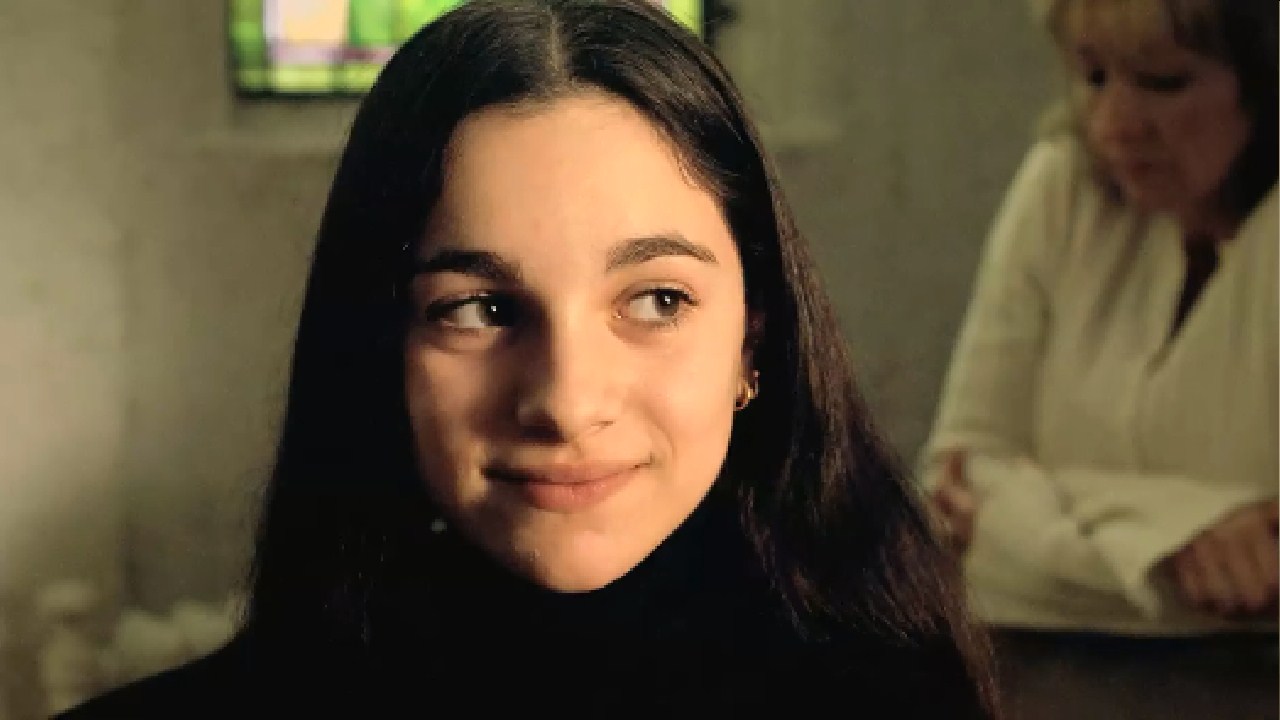 字母杀手剧照的剧照