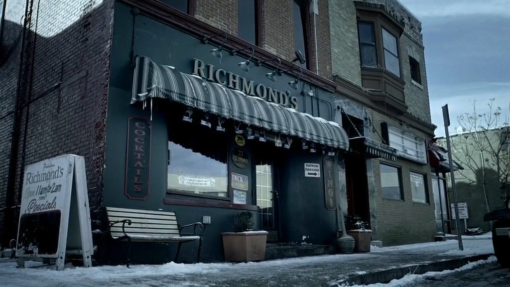 字母杀手剧照的剧照