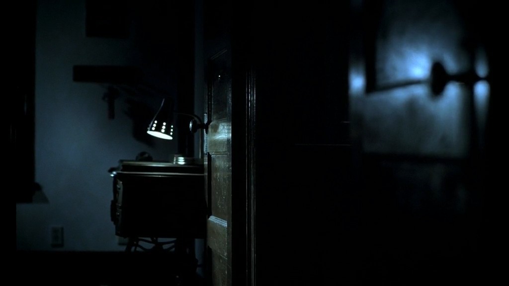 字母杀手剧照的剧照