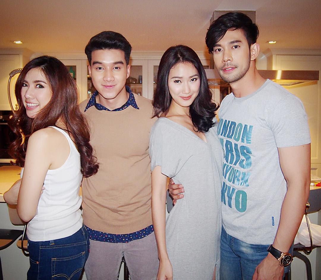 类似爱情剧照的剧照