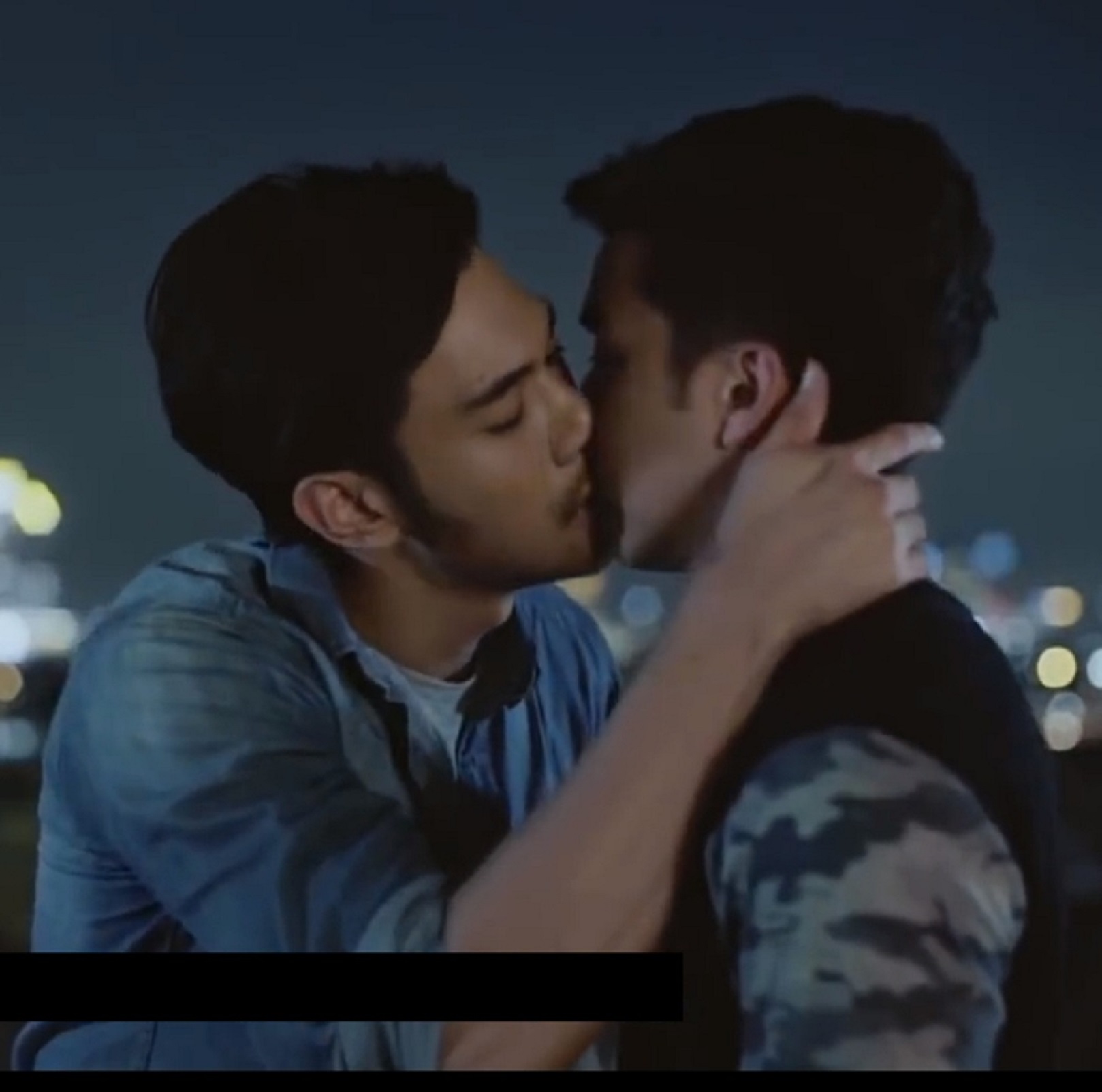 类似爱情剧照的剧照