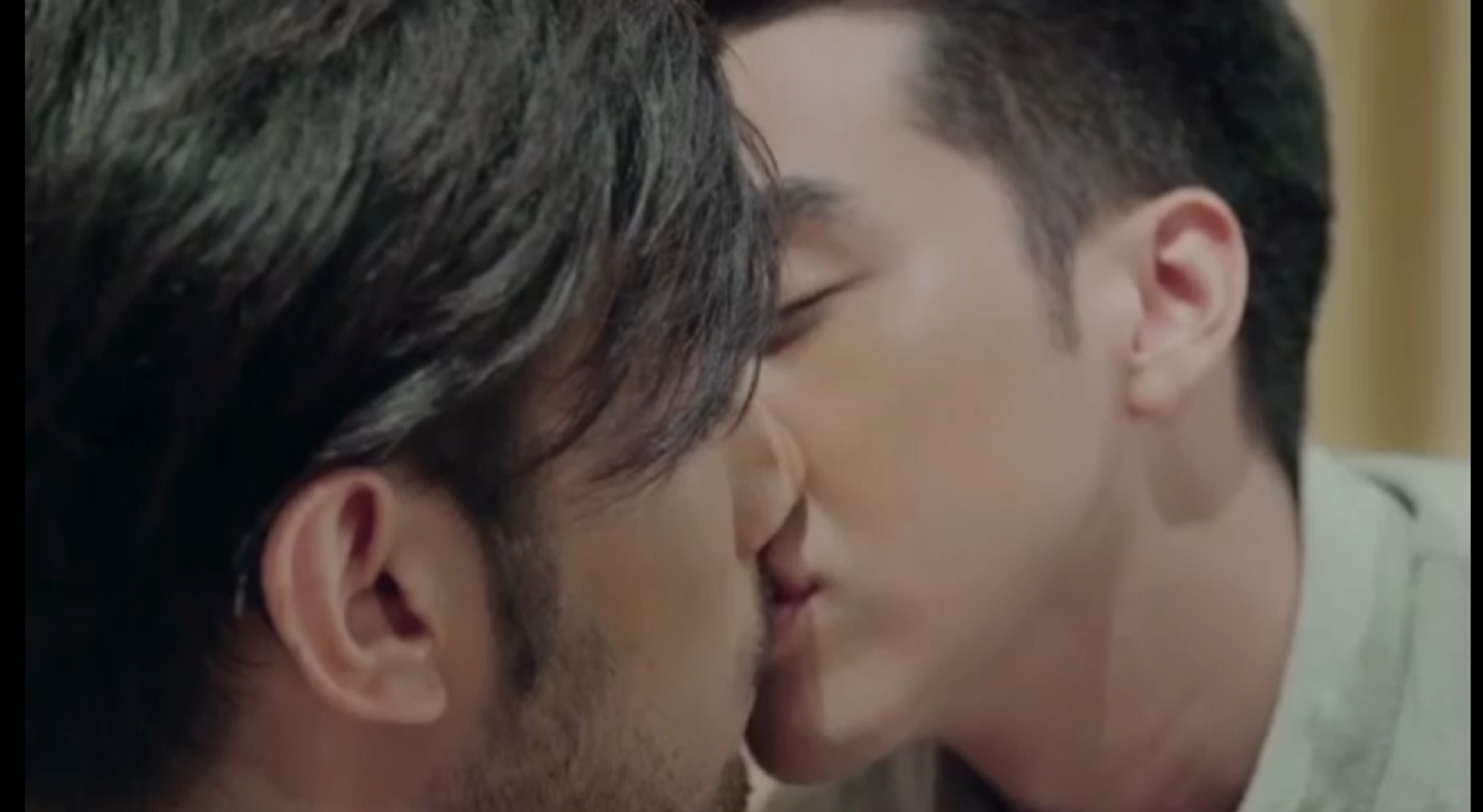 类似爱情剧照的剧照