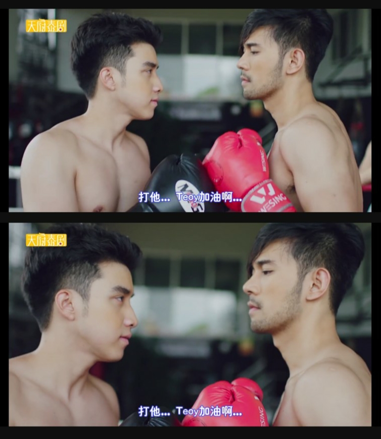 类似爱情剧照的剧照