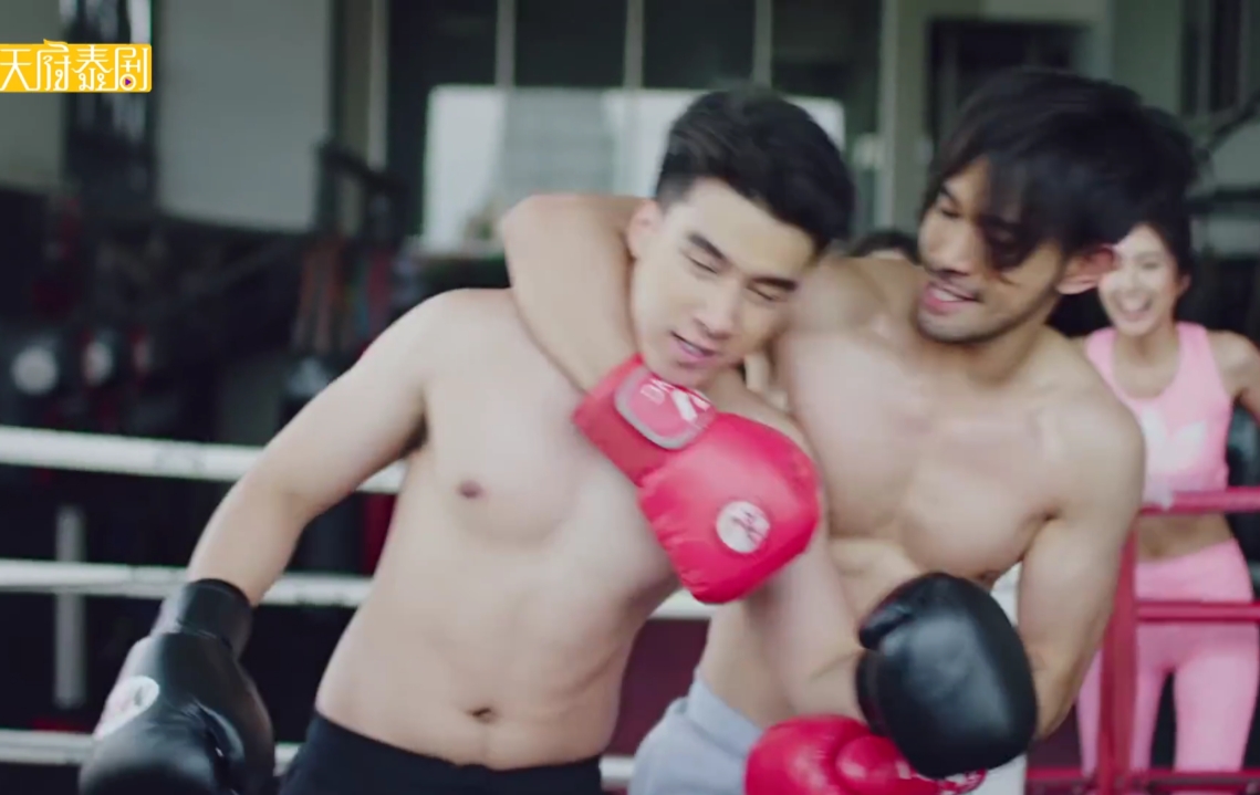 类似爱情剧照的剧照