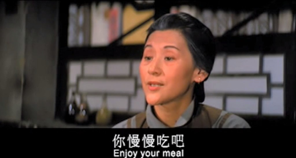 皇帝保重剧照的剧照