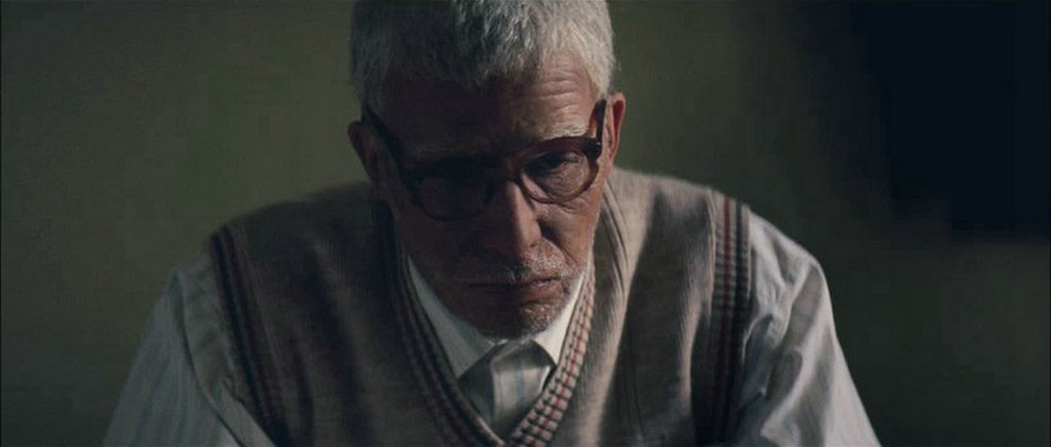 光荣岁月剧照的剧照