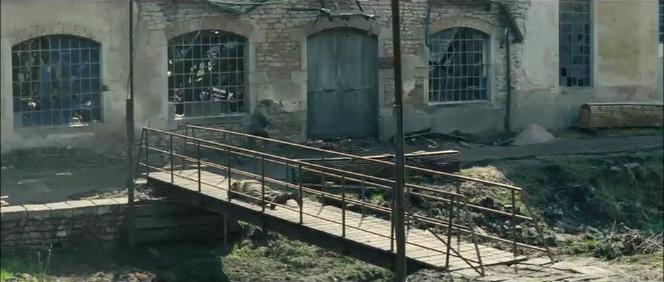 光荣岁月剧照的剧照