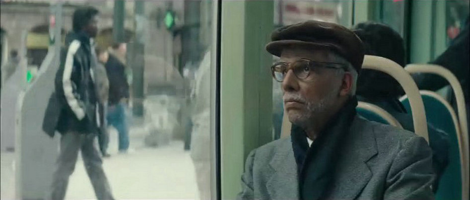 光荣岁月剧照的剧照