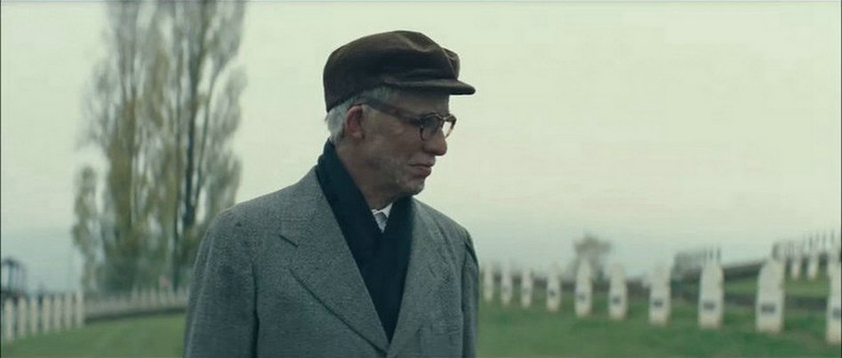 光荣岁月剧照的剧照