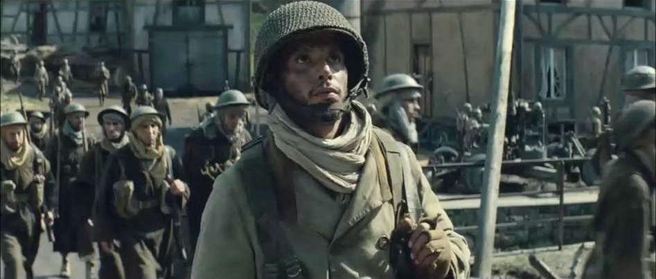 光荣岁月剧照的剧照