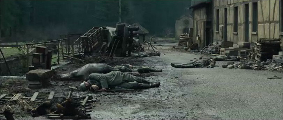 光荣岁月剧照的剧照