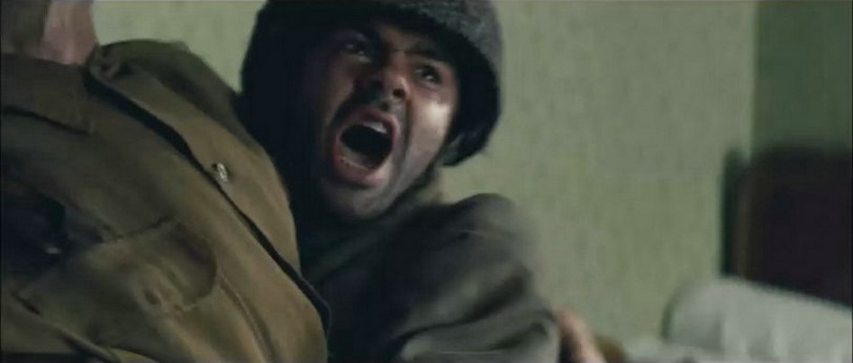 光荣岁月剧照的剧照