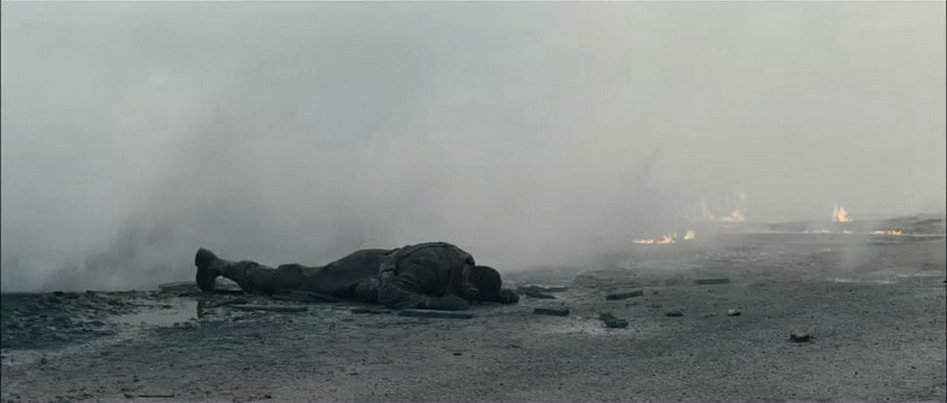 光荣岁月剧照的剧照