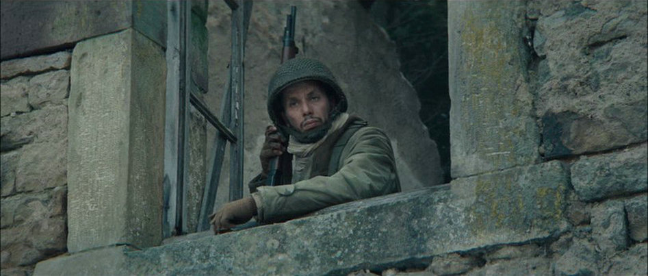 光荣岁月剧照的剧照