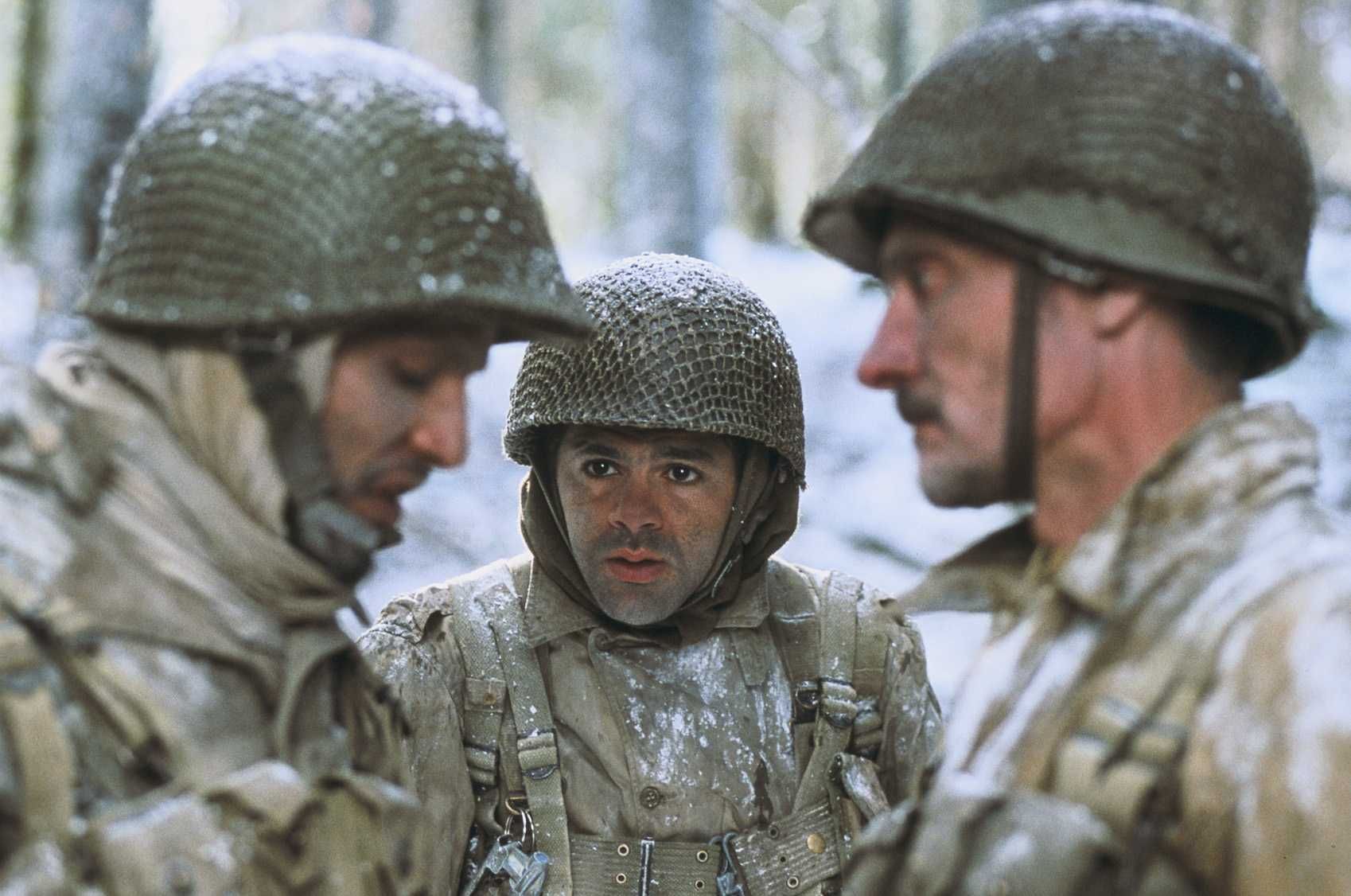 光荣岁月剧照的剧照