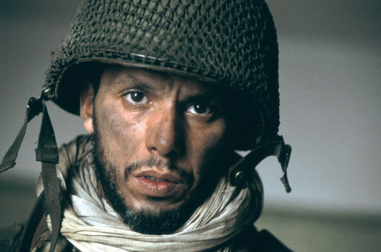 光荣岁月剧照的剧照