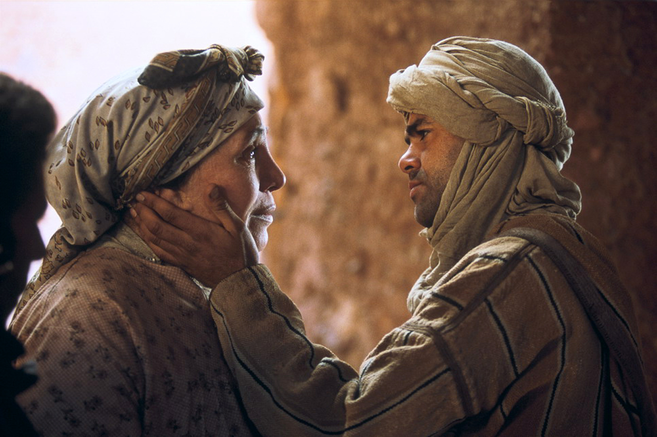 光荣岁月剧照的剧照