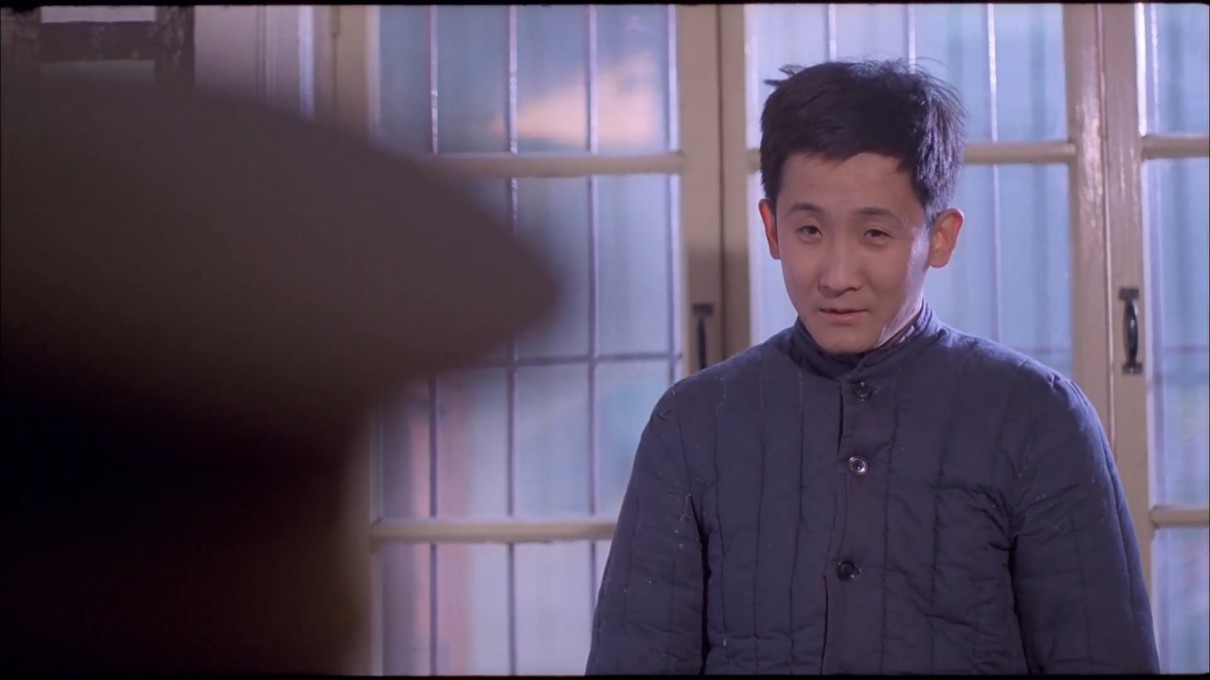 君子复仇剧照的剧照