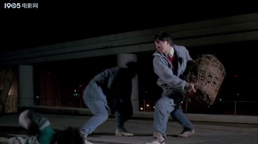 君子复仇剧照的剧照