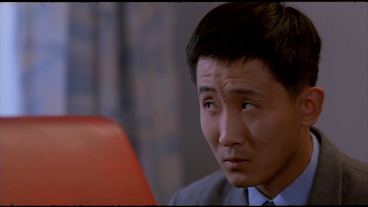 君子复仇剧照的剧照