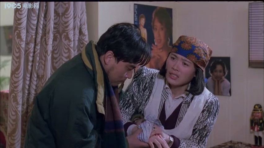 君子复仇剧照的剧照