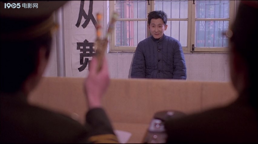 君子复仇剧照的剧照