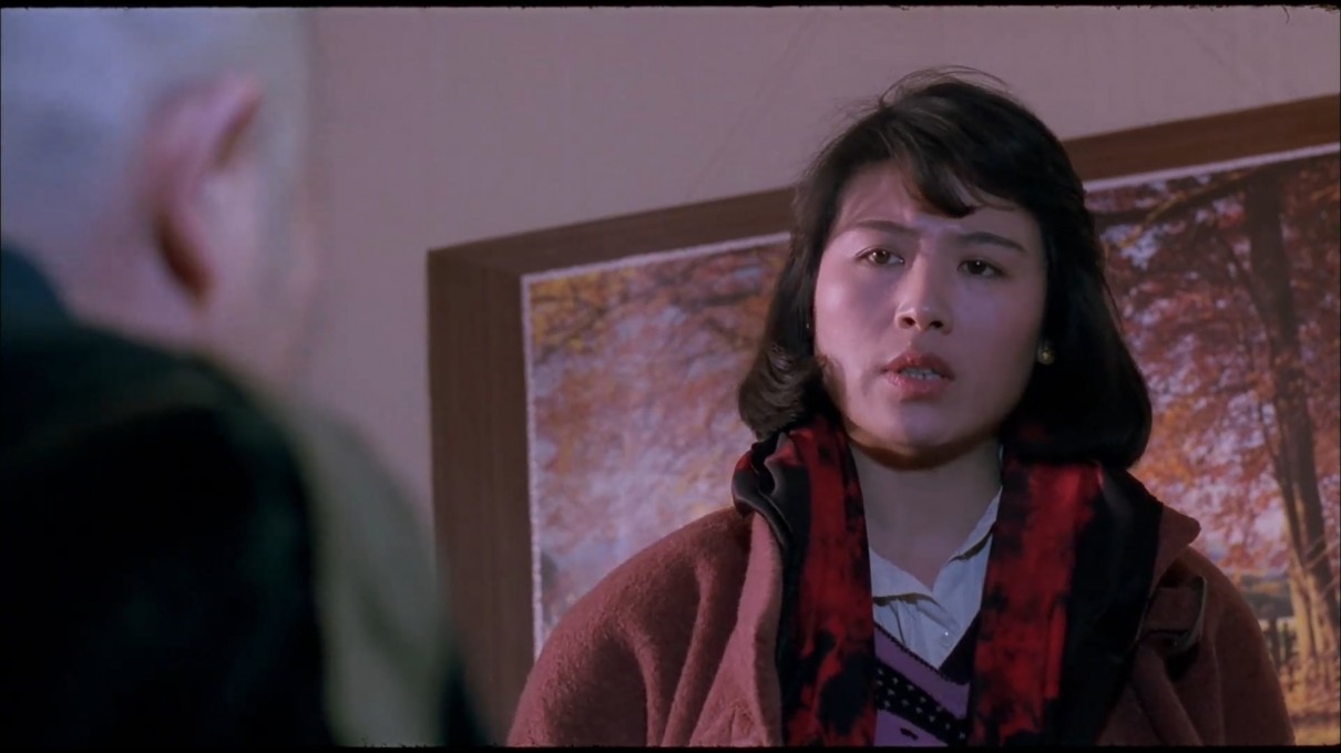 君子复仇剧照的剧照