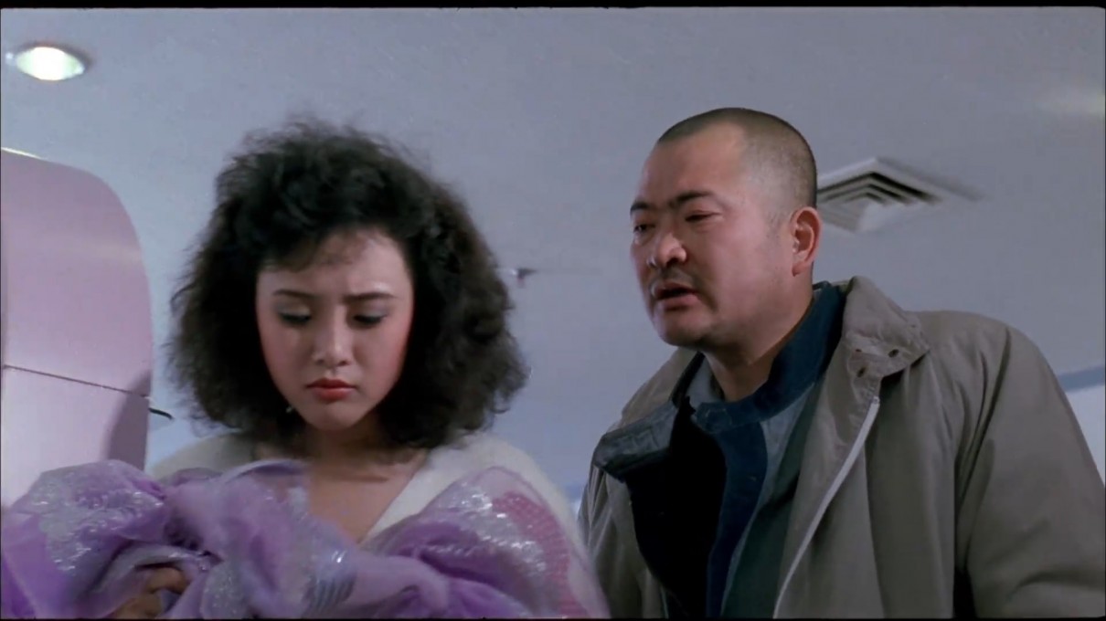 君子复仇剧照的剧照