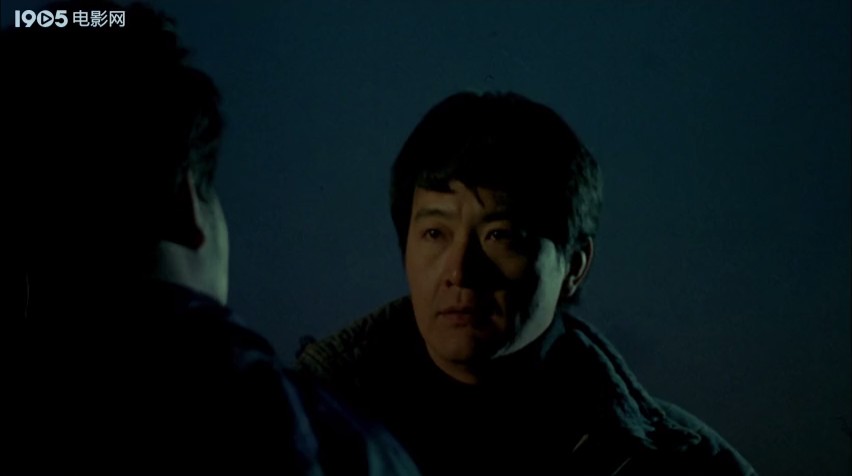 君子复仇剧照的剧照