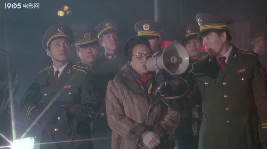 君子复仇剧照的剧照