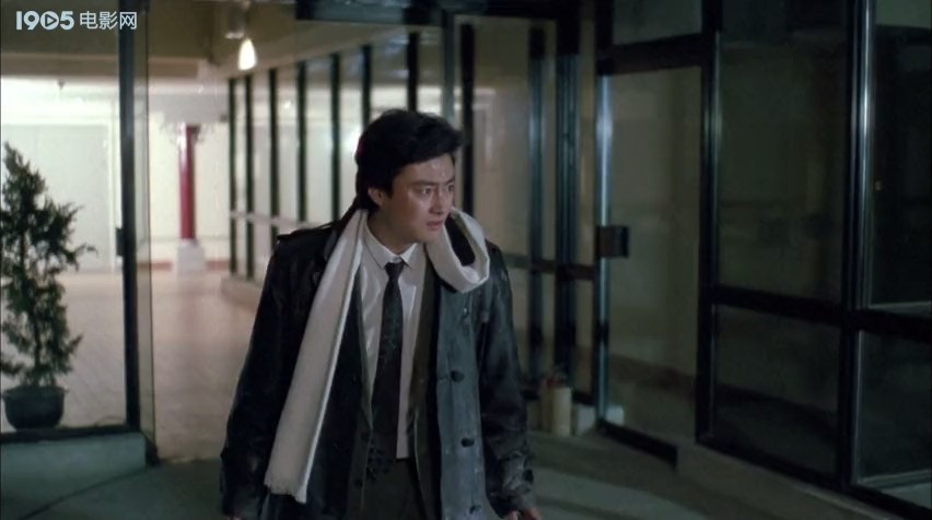 君子复仇剧照的剧照