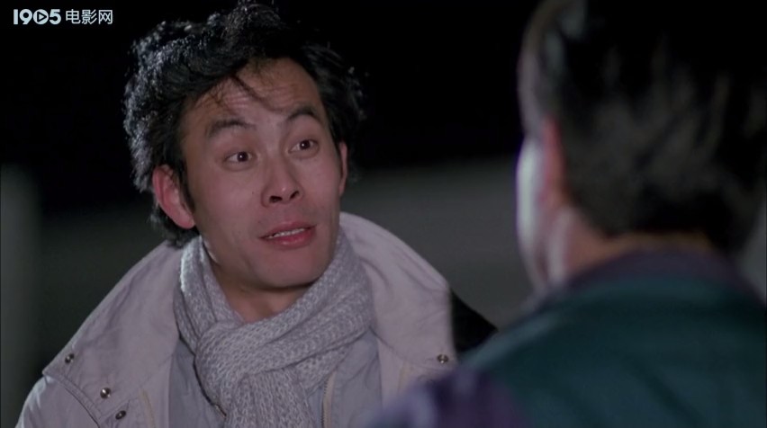 君子复仇剧照的剧照