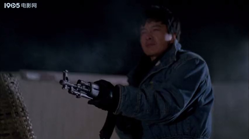 君子复仇剧照的剧照