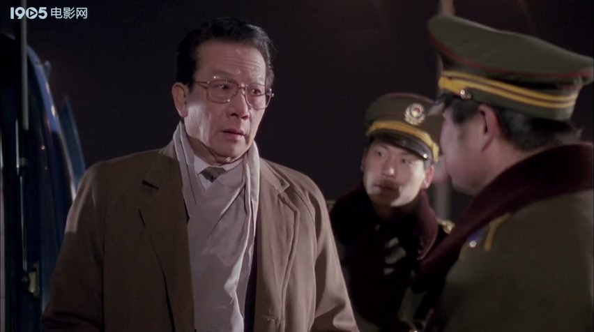 君子复仇剧照的剧照