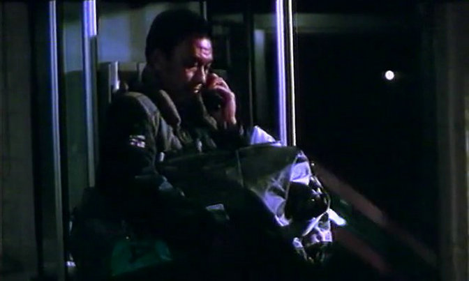 带轱辘的摇篮剧照的剧照