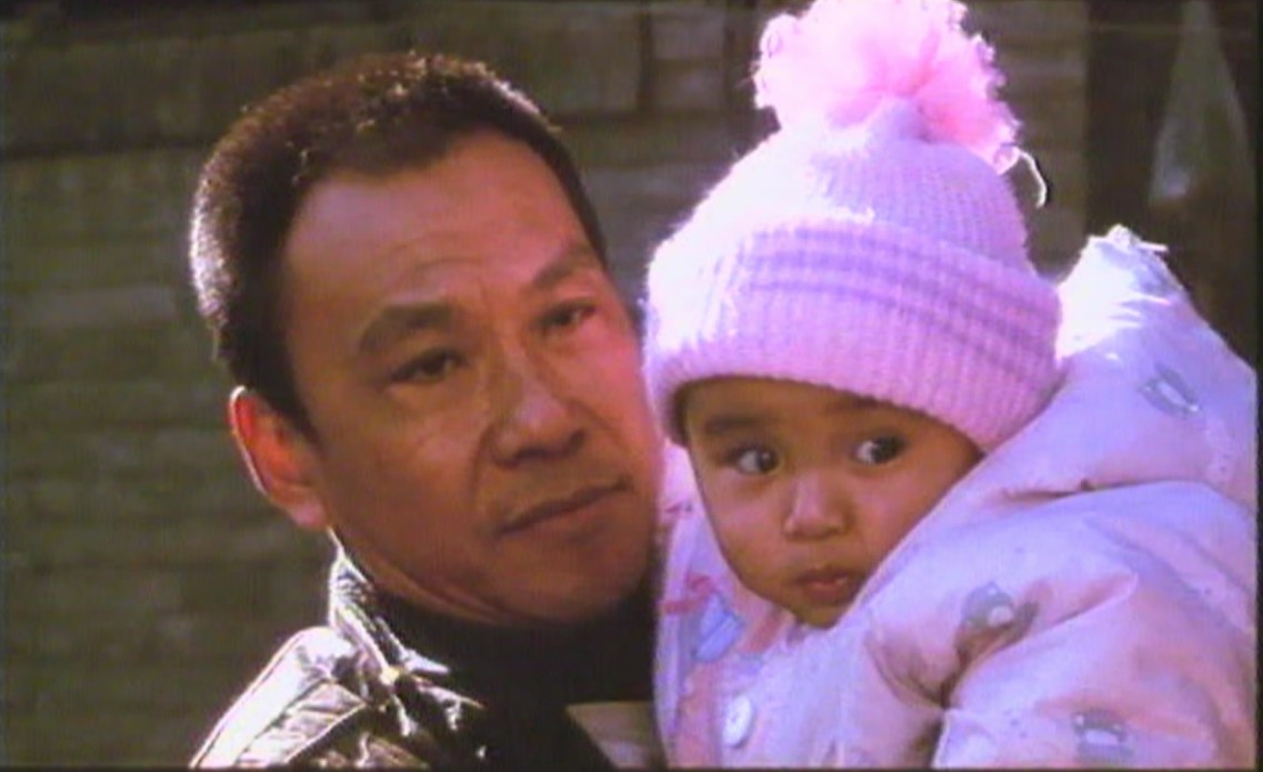 带轱辘的摇篮剧照的剧照