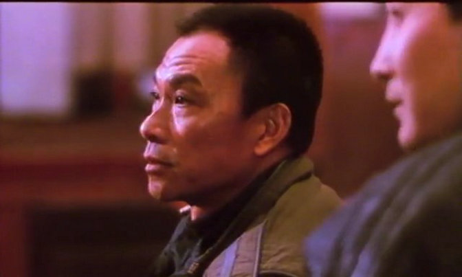 带轱辘的摇篮剧照的剧照