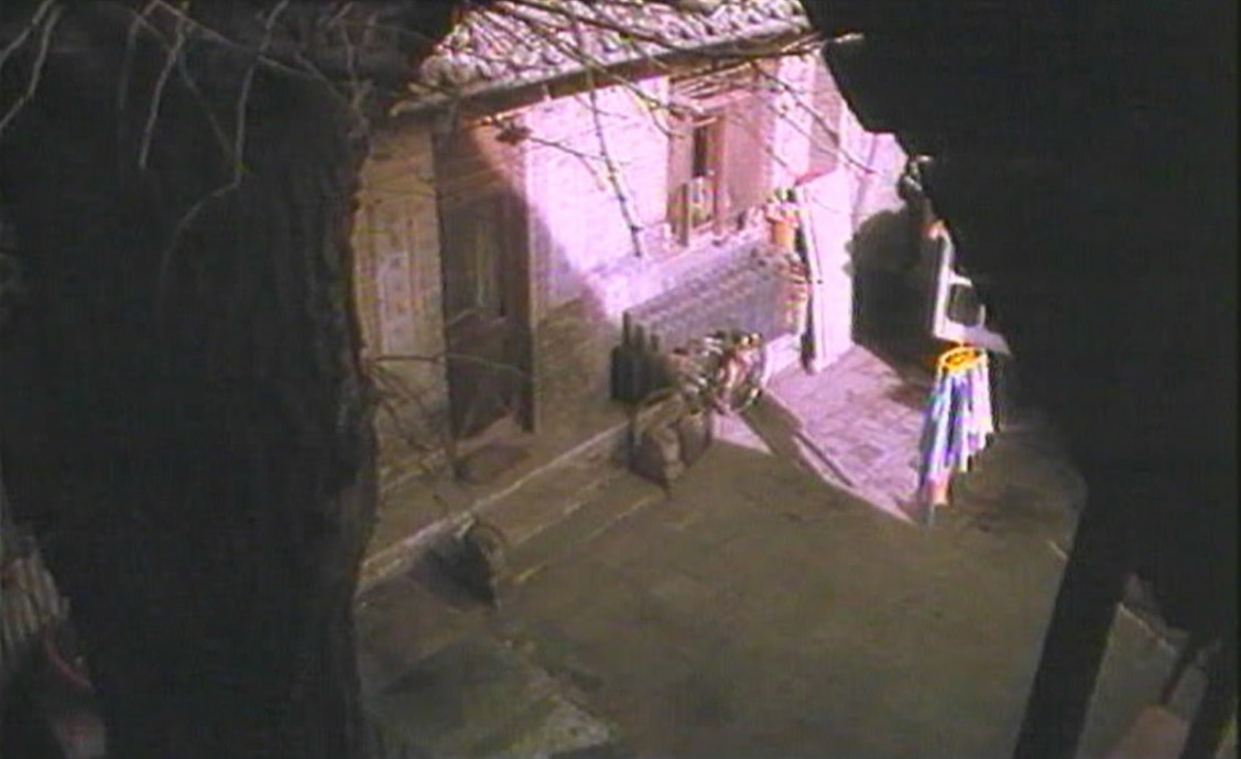 带轱辘的摇篮剧照的剧照