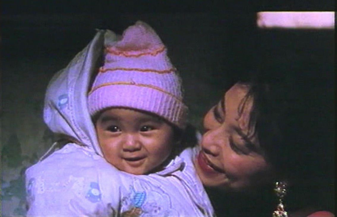 带轱辘的摇篮剧照的剧照