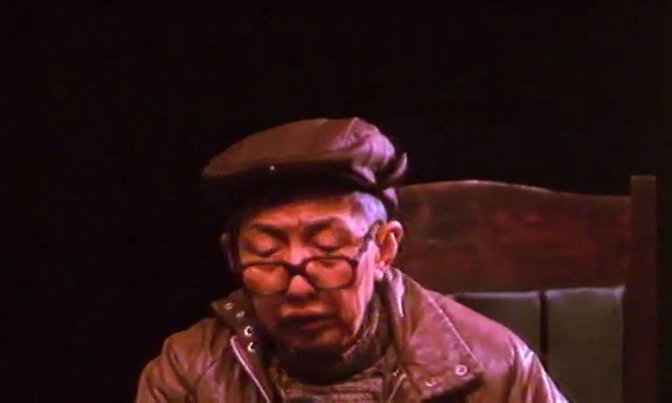 带轱辘的摇篮剧照的剧照