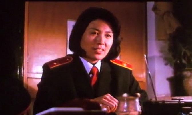 带轱辘的摇篮剧照的剧照