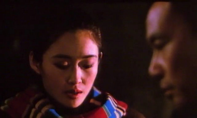 带轱辘的摇篮剧照的剧照