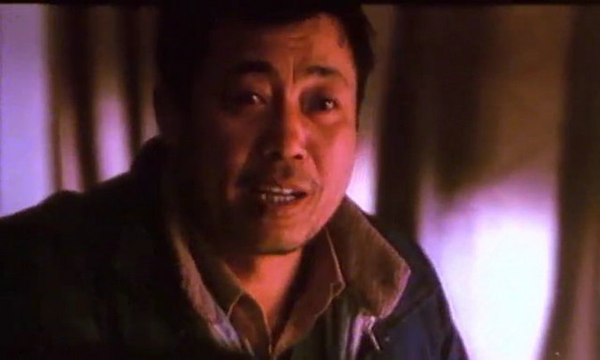 带轱辘的摇篮剧照的剧照