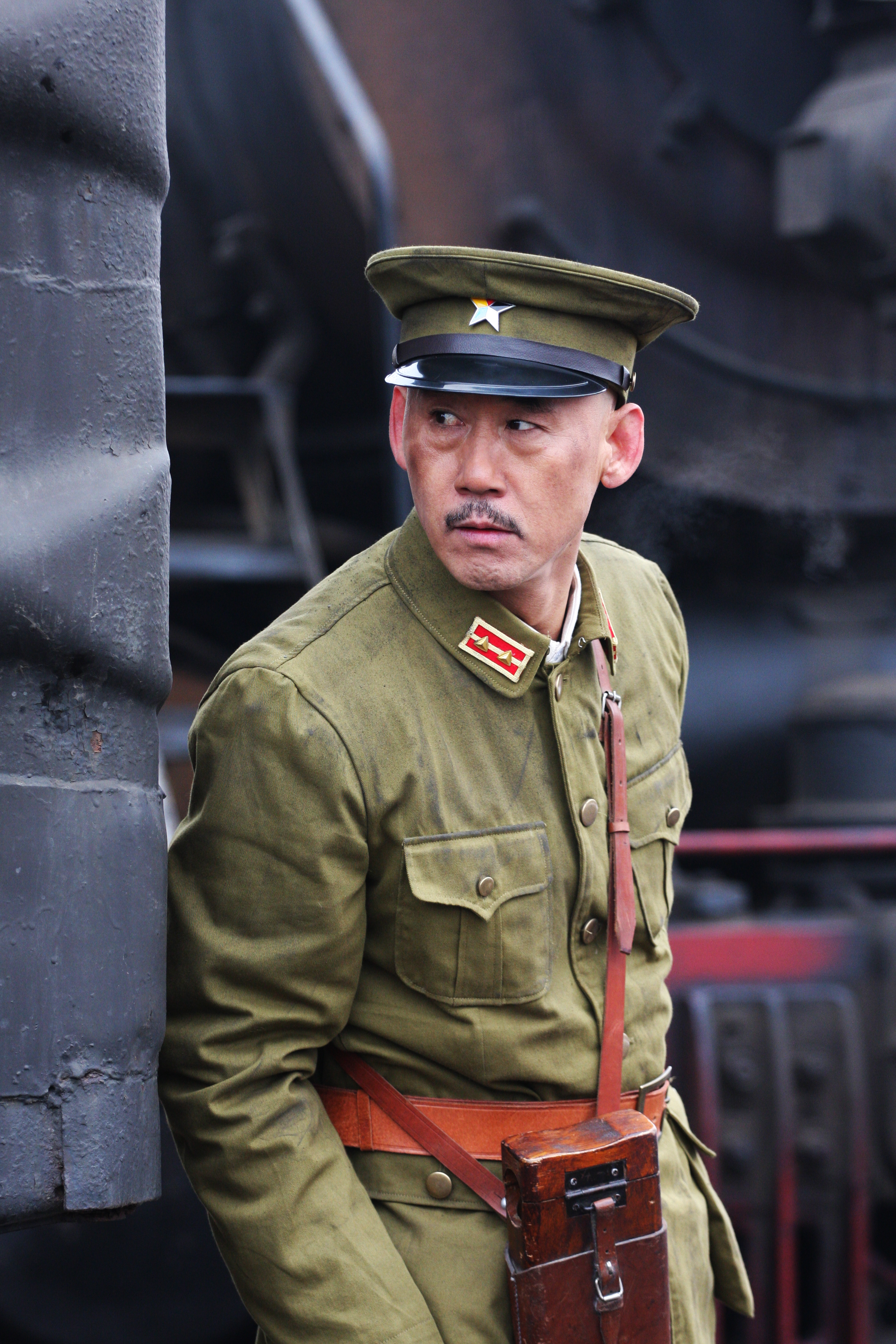 小小飞虎队剧照的剧照