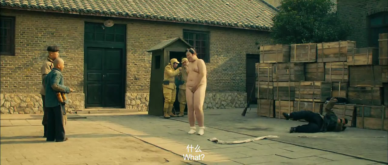 小小飞虎队剧照的剧照